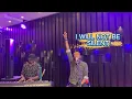 Lagu DON’T BE SILENT! Osita Justice on My Worship by Phil Thompson- WORSHIP GOSPEL COVER