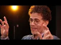 Nando Reis e Jão - Making-of: gravação de "Sim" em estúdio