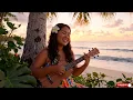 🌺 ALOHA REGGAE VIBES 🌴 Hawaiian Island Music | Tropical Beach Chill