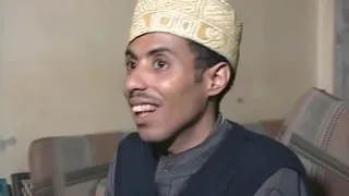 صلاح الوافي كوميدي ينام في لوكنده شاهد ماذا حصل فيه HD 