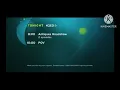 KQED Schedule Lineup