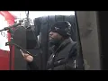 Fabolous Squatters Rights Freestyle LetsRapAboutIt