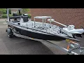 Skimmer Skiff 14 6 by Big Frank s Outdoors