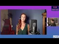 Sierra Boggess and Seth Rudetsky - How Could I Ever Know The Secret Garden