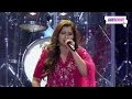 Shreya Ghoshal Live Performance of Ghar More Pardesia at Dubai