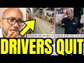 FedEx Drivers Are Quitting After INSANE Work Conditions And Low Pay