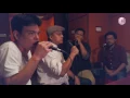 satu perjuangan rehearsal brothers