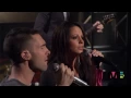 Download Lagu Maroon 5  - She will be loved live HD