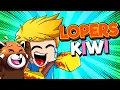 Download Lagu Lopers e Kiwi  - LOPERS MÚSICAS - MINECRAFT ANIMATION