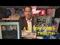 Download Lagu A MOST Comprehensive SIR TOM JONES VINYL \u0026 CD COLLECTION IN THE VC And WHY AIN'T SIR TOM IN R\u0026R HOF?