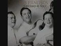 Trio Los Panchos - Sin ti