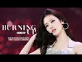 Lagu 251206 MEOVV ANNA 미야오 안나 - ‘BURNING UP (Rush Remix) + HANDS UP’ 직캠 fancam @ Asia Artist Awards 2025