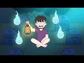 PAMAHIIN SA LAMAY AT BUROL | JENANIMATION
