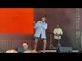Download Lagu Noga Erez   Fire Kites  Live at Lollapalooza August 1, 2021