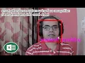 FACE RECOGNITION ATTENDANCE PROJECT OpenCV Python Computer Vision
