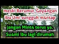 Lagu 🩸Keindahan Kue Apem Bu umi yang Cantik dan baik kepadaku