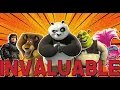 DreamWorks Animation An Invaluable Legacy