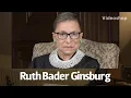 Ruth Bader Ginsburg Celebrity Ghost Box Interview Evp