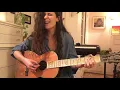 Furry Sings the Blues - Joni Mitchell - Cover - Mary Scholz
