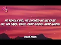 Rod Wave - Last Lap (Lyrics)