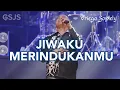 Download Lagu Jiwaku MerindukanMu ( Welyar Kauntu ) by Vriego Soplely || GSJS Pakuwon Mall, Surabaya