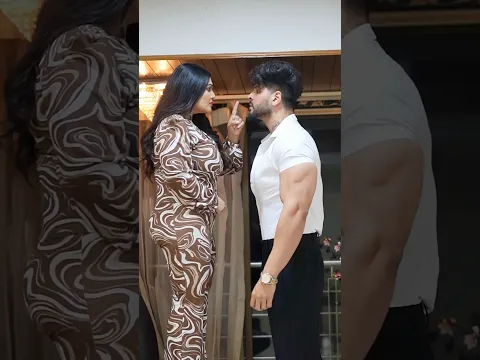 Wait for the end😂😱