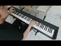 Zeds Dead, IMANU & MKLA - Runaway (Jarel Gomes Piano)