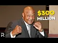 George Foreman s Net Worth The Deal That Made Him Richer Than Boxing