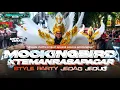 Lagu DJ PARTY VIRAL TIKTOK MOCKINGBIRD X TEMAN RASA PACAR PERFOM VIEDHA PROJECT