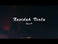 Download Lagu Kasidah Cinta - Dewa 19 (Lirik)