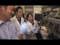 Breakthrough Innovation of the Year Huang Wei Wei