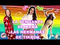 Download Lagu “DONDE LAS DAN LAS TOMAN”( las hermanas de tiktok)