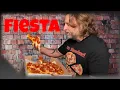 Fiesta Pizza Report Akron Ohio