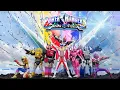 Download Lagu Power Rangers Miniforce Theme Song 