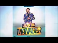 Jus D - Manager "2019 Soca" (Official Audio)