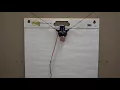 ECE 445 Demo - Sped Up