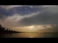 Sunset 3rd July 2024 -