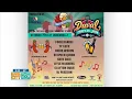 Avecina Medical presents Duval Music Jam Octoberfest Edition