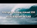 Download Lagu Instrumental + Lirik PKJ 239 | PERUBAHAN BESAR