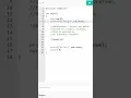 Lesson 29 C Programming - Simple introduction to POINTERS with 5 lines of code