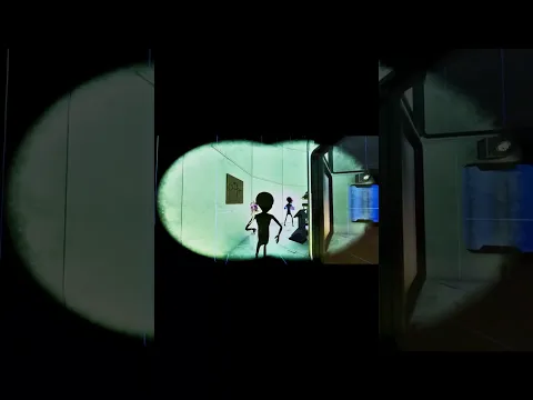 What did I just witness?