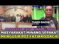 Download Lagu Masyarakat Minang Sepakat Mengusir Pdt.Fatiaro Dachi siBiang Kerok Rusaknya Toleransi dari Padang