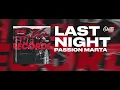Download Lagu Passion Marta - Last Night