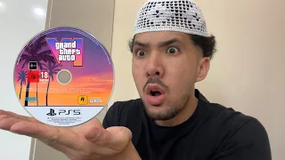 Muslim Buys GTA 6