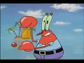 SpongeBob SquarePants - Fear of a Krabby Patty - No Breaks