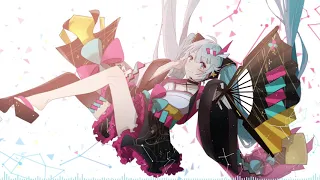 スパイラル・デイス  feat. 初音ミク