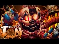 Download Lagu Criatura Espelho | Mimic2 (FNAF: Secret of the Mimic) | Papyrus Da Batata