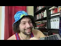 [REACCIÓN] PHILIPPE Y SU ALBUM “DIOS, FAMILIA Y RAP”
