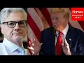 FULL REMARKS Judge Juan Merchan Shares His Thoughts At Trump Sentencing Hearing