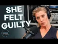 KATEE SACKHOFF Revisits Her Thyroid Cancer and Shares the Struggles While on BATTLESTAR GALACTICA